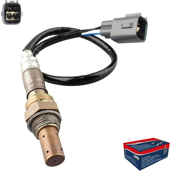 DrCax 234-9021 Oxygen O2 Sensor Upstream Heated Air Fuel Ratio Compatible with Toyota Avalon 2000-2004 Sienna Solara 2001-2003 Lexus ES300 2000-2001 3.0L Replace 25054003 89467-33030