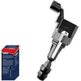 thumbnail image 1 of DrCax OEM Ignition Coil UF491 C1552 D522C Compatible with Chevrolet Buick Cobalt LaCrosse HHR Equinox GMC Terrain Pontiac G6 - 2.0L 2.2L 2.4L Engines - 1 Pack, 1 of 6