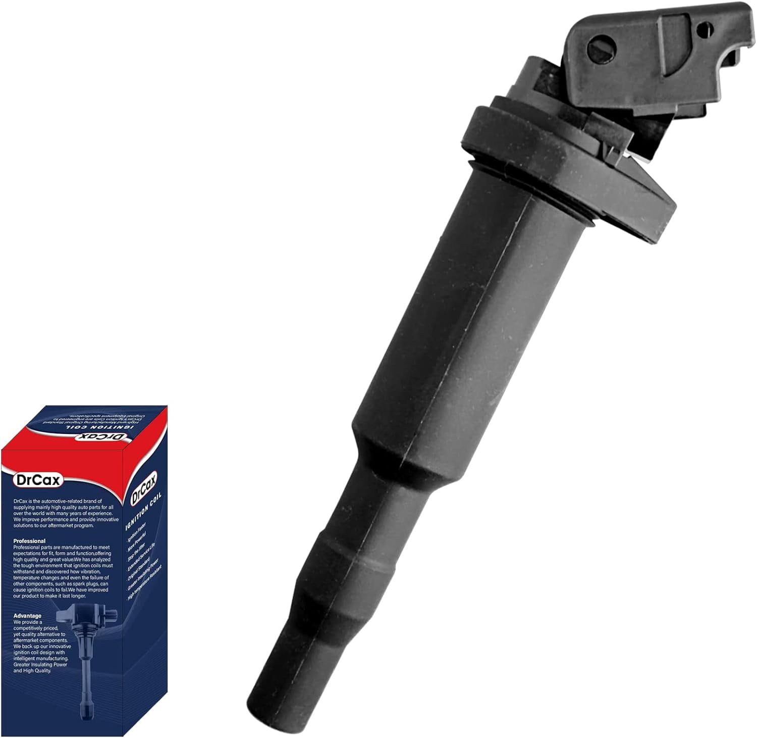 DrCax-OEM-Ignition-Coil-UF592-