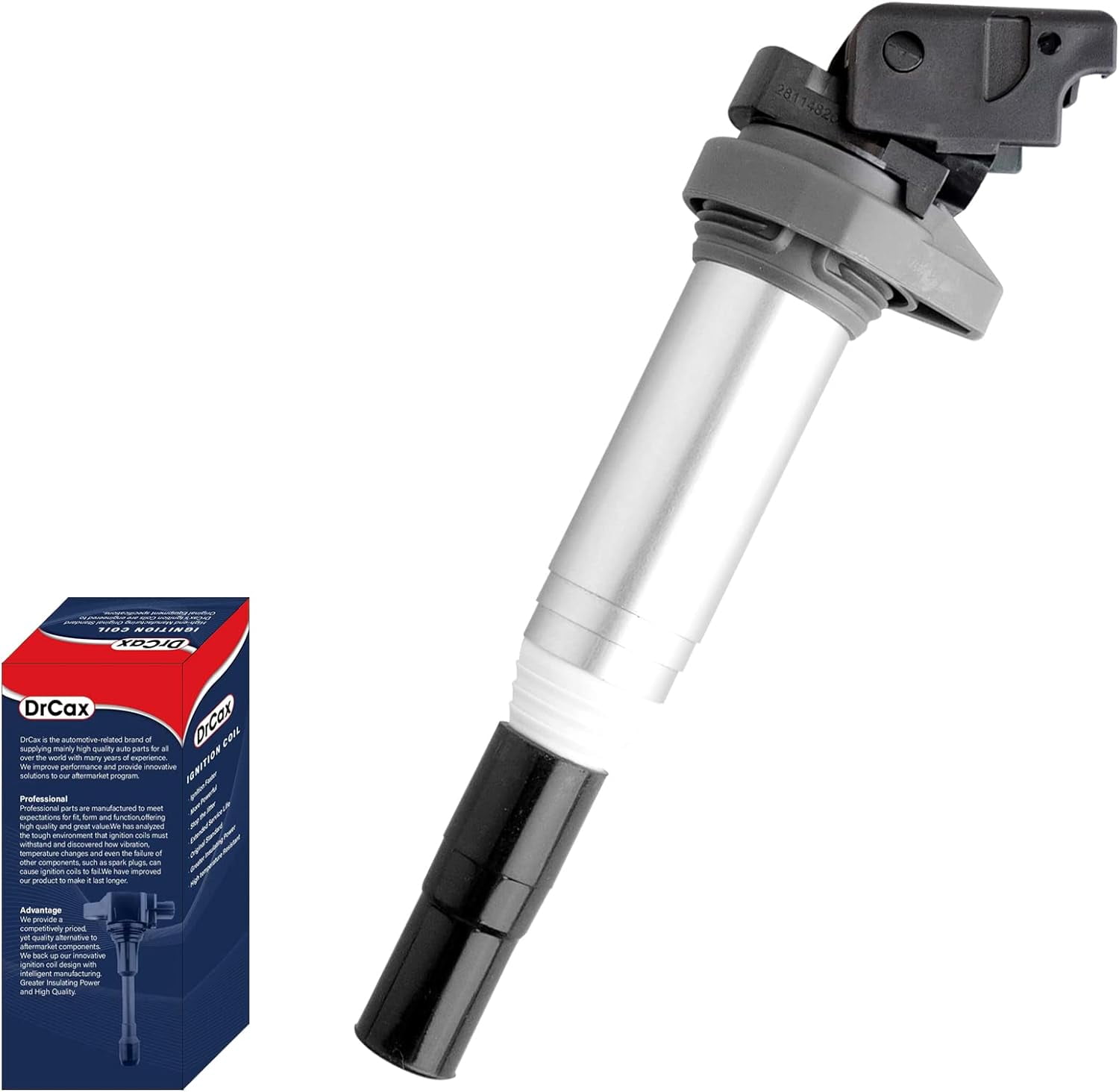 DrCax-OEM-Ignition-Coil-UF598-