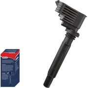 DrCax OEM Ignition Coil UF839 68211953AA Compatible with Jeep Cherokee Turbo Wrangler Turbo Alfa Romeo Giulia Stelvio Replaces 50050430 GN10955-11B1 2.0L L4 - 1 Pack