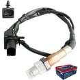 thumbnail image 1 of DrCax Oxygen O2 Sensor Heated Air Fuel Ratio Upstream 234-5107 Compatible with Audi A3 TT Volkswagen VW CC Eos Jetta Passat GTI Ford F150 Expedition E150 E250 Porsche Lincoln Replace 250-25035, 1 of 7