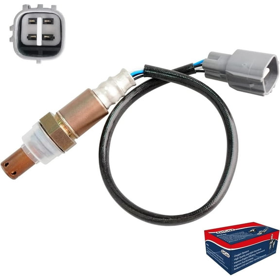 DrCax Oxygen O2 Sensor Heated Air Fuel Ratio Upstream 234-9047 Compatible with Subaru B9 Tribeca 08-09 Legacy 05-09 Outback 02-03 Lexus ES300 Toyota 03-04 4Runner 02-06 Camry Replace 22641-AA25A