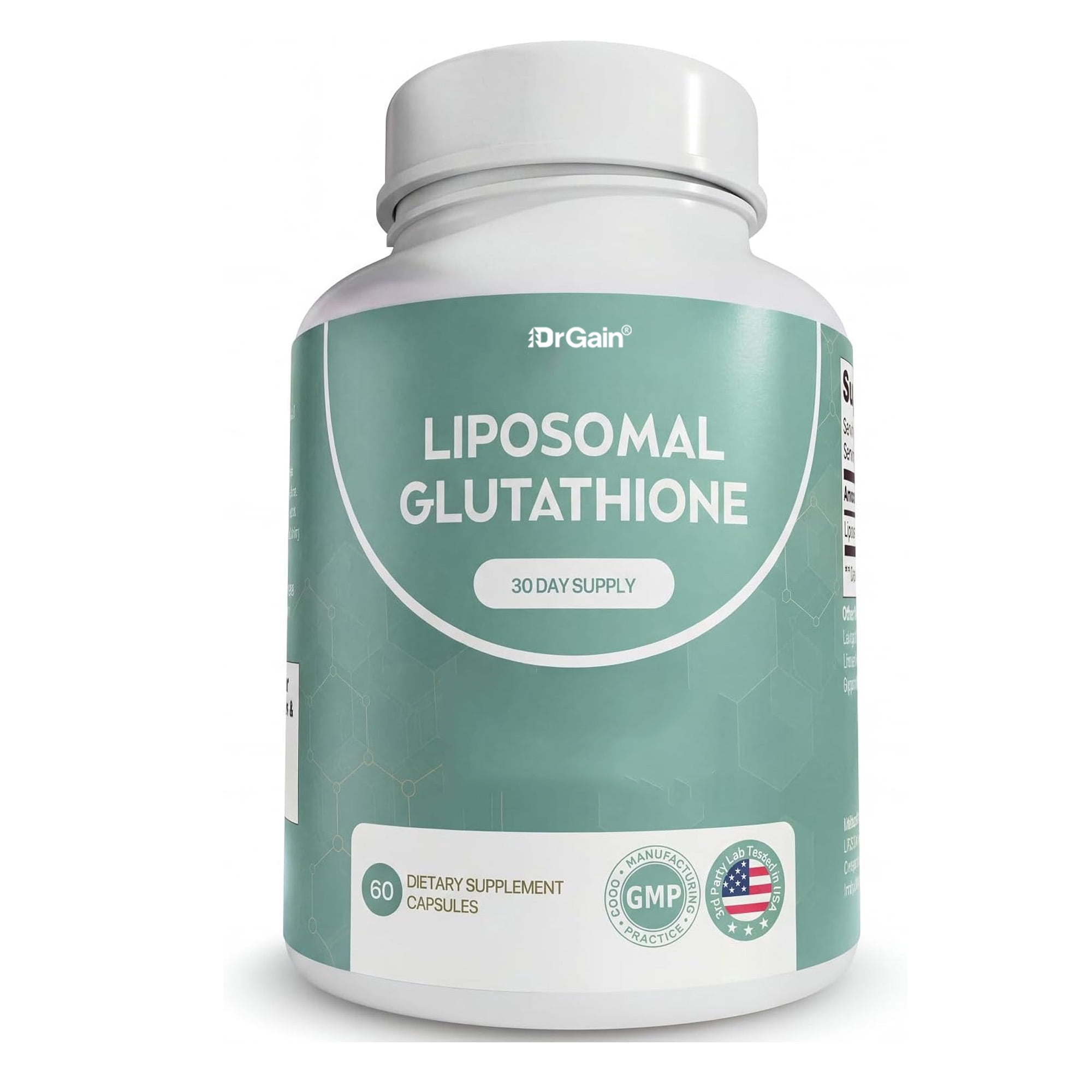 Lumi Glutathione Capsule