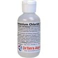 DrTim’s Aquatics Ammonium Chloride Aquarium Treatment 2 oz.