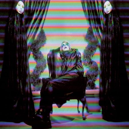 Drab Majesty Careless (Red & (Vinyl Record)
