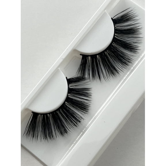 Angel Faux Eyelashes