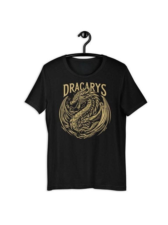 Dracarys, Dragon Shirt, House of the Dragon tattoo inspired