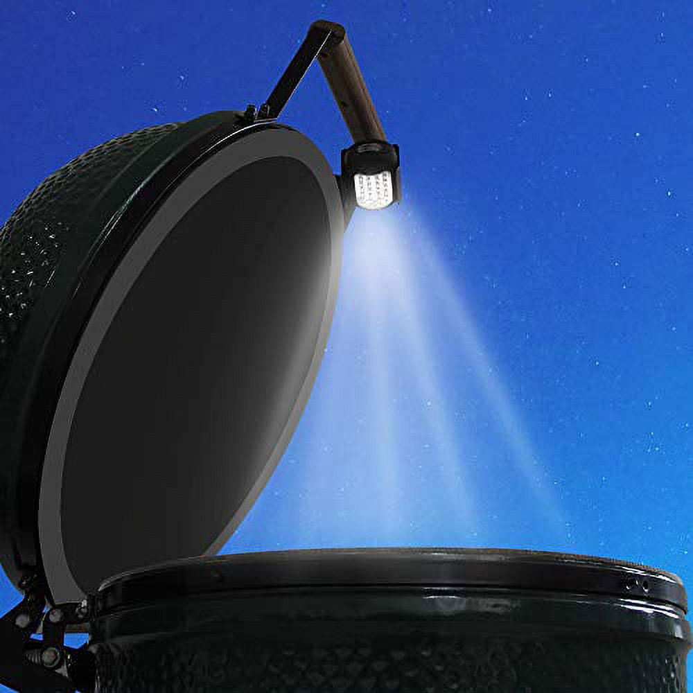 Dracarys Grill Light LED for Big Green Egg Grill Accessories