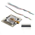 Dracceev RC Accessory F7 V2 Brushless Flight Controller Builtin