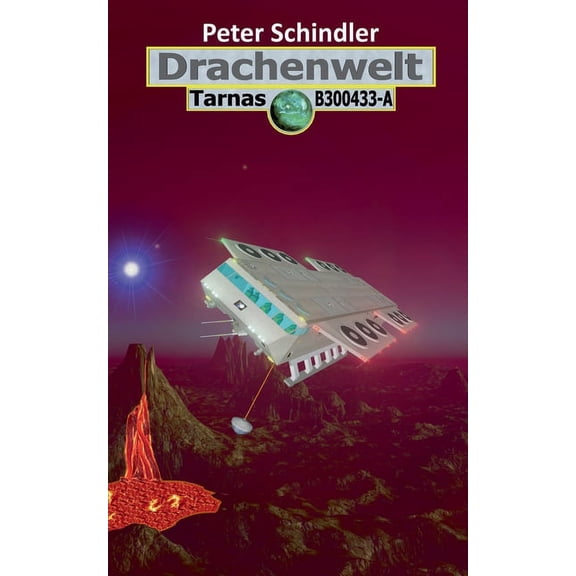 Drachenwelt: Tarnas B300433-A, (Paperback)
