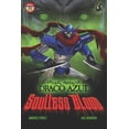 thumbnail image 1 of Primal Warrior Draco Azul: Soulless Blood (Paperback) by Ace Marrok, Matthew Dennion, Christofer Nigro, 1 of 1
