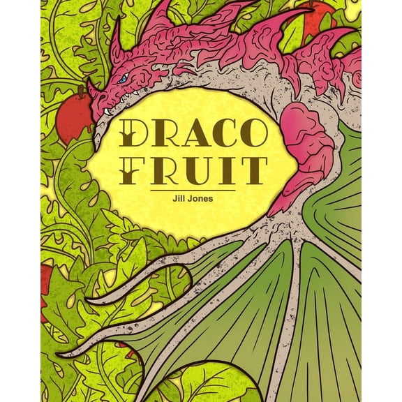 Draco Fruit, (Paperback)