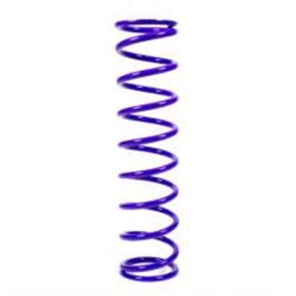 Draco Racing DRA.C14.3.0.200 14 x 3 in. 200 lbs Coil-Over Spring - Purple