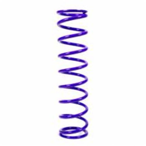 Draco Racing DRA.C16.3.0.150 150 lbs 16 x 3 in. Coil-Over Spring - Purple