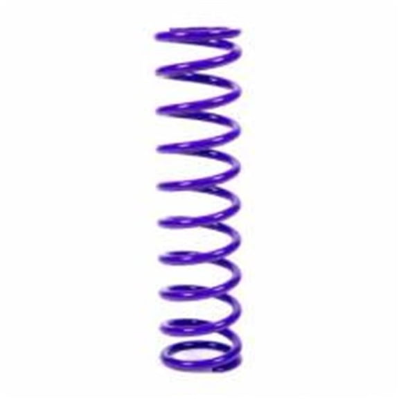 Draco Racing DRA.L10.1.875.210 10 x 1.87 in. 210 lbs Coil-Over Spring, Purple