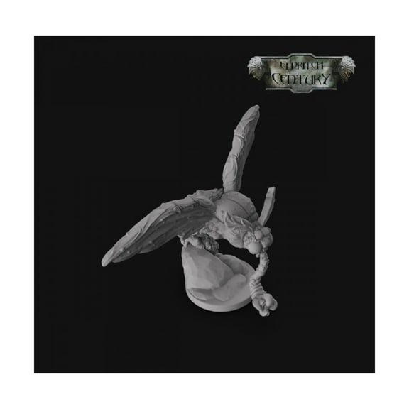 Draco Studios Blooderfly New