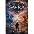 thumbnail image 1 of Draco: The Last Guardian of New Dragon C Rise of Savra: The Awakening Series - Book Two, (Paperback), 1 of 1