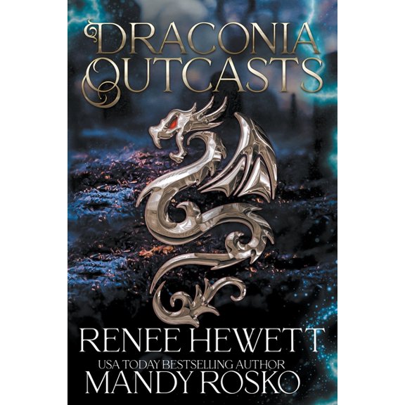 Draconia Outcasts Draconia Outcasts, (Paperback)