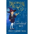 thumbnail image 1 of Draconian Rules The Convoluted Key, Book 1, (Paperback), 1 of 1