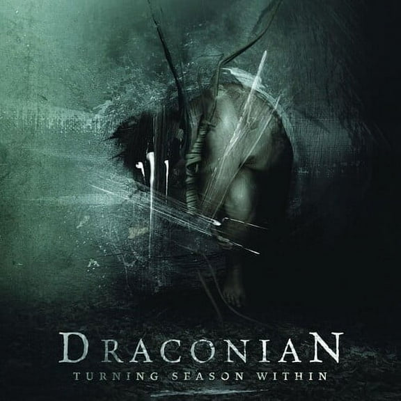 Draconian - Turning Seasons Within - Music & Performance - CD