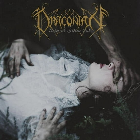 Draconian - Under A Godless Veil - Music & Performance - CD