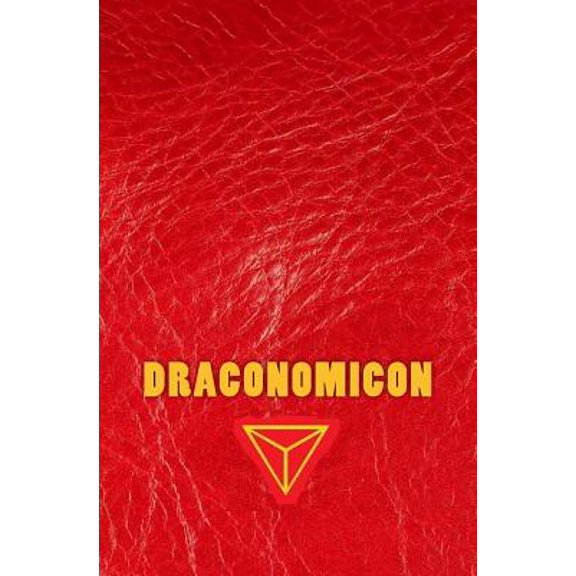 Pre-Owned Draconomicon