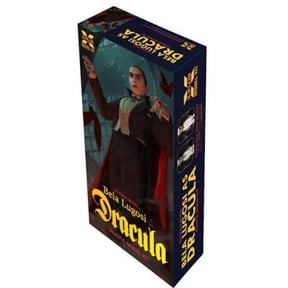 Dracula 1931 Plastic Model Kit - 1/8 X-Plus Model Kit (XPL-411-3)
