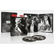 Dracula 1931 Steelbook 4K Ultra HD + Blu-ray + Digital, Universal, Horror