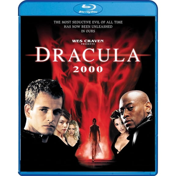 Shout! Factory - Dracula 2000 [BLU-RAY]