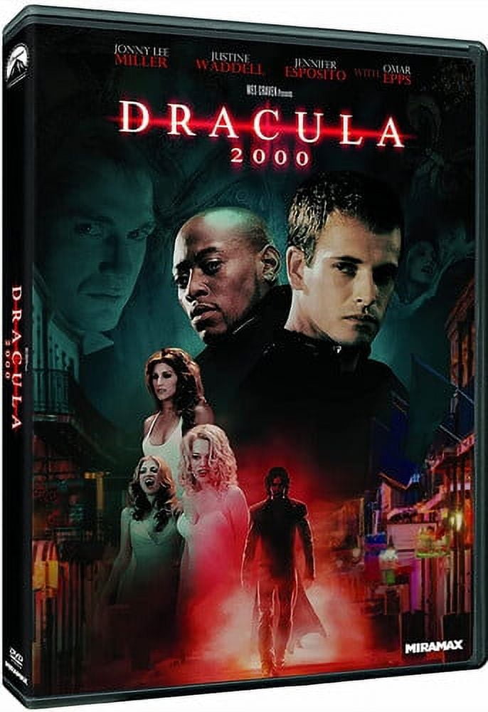 Dracula 2000 full movie watch online sales