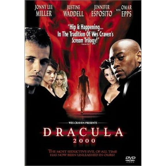 Dracula 2000
