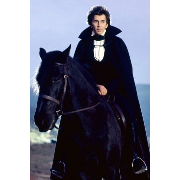 Dracula 24x36 Poster