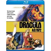 Warner Archives - Dracula A.D. 1972 [BLU-RAY]