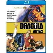 Dracula A.D. [Blu-ray] [Blu-ray]