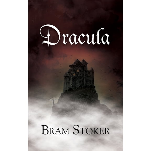 Dracula (A Reader's Library Classic Hardcover), (Hardcover)