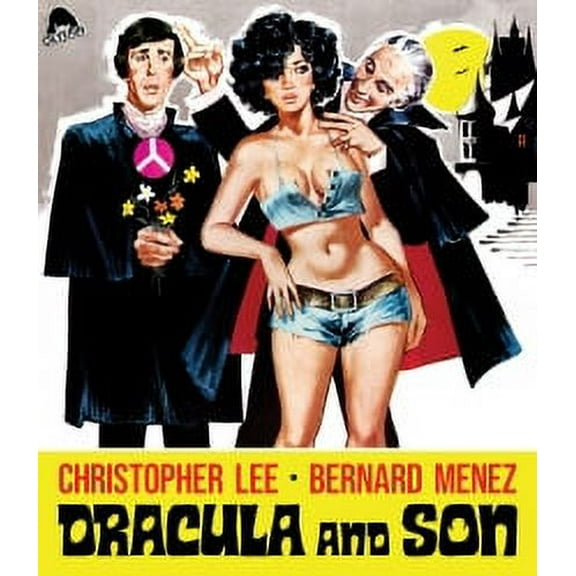 Dracula And Son Special Edition