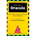 thumbnail image 1 of Dracula (Audiobook) by Bram Stoker, F Abraham, 1 of 1