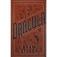 thumbnail image 1 of Pre-Owned Dracula (Barnes & Noble Leatherbound Classics) Classic Collection) Paperback, 1 of 1