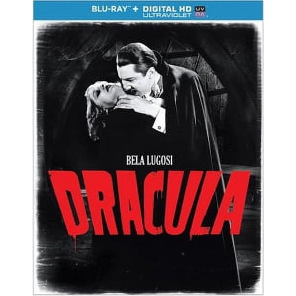 Dracula (Blu-ray)