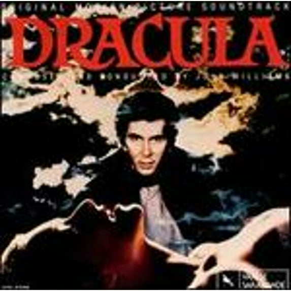 Pre-Owned Dracula (CD 0030206525021) by John Williams