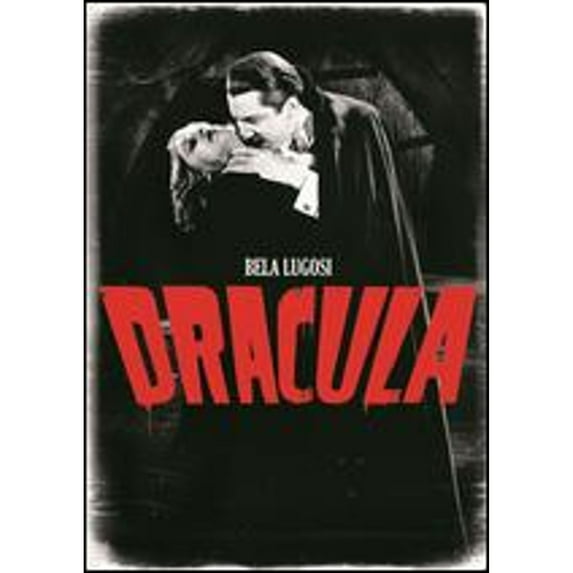 Pre-Owned Dracula (DVD 0025192249556) directed by Tod Browning