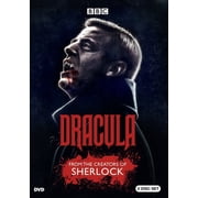 Dracula (DVD), BBC Archives, Horror
