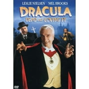 Dracula: Dead and Loving It (DVD), Comedy, Warner Bros.