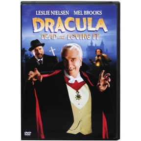 Dracula: Dead And Loving It (DVD) [1995]