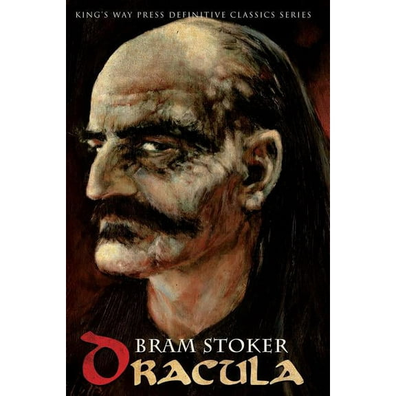 Dracula (Definitive Classics Series) (Volume 2)