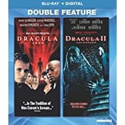 Dracula 2000 / Dracula II: Ascension
