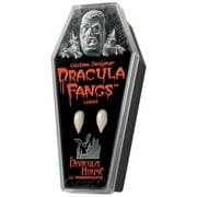 Dracula Fangs Large