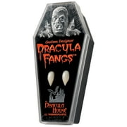 Dracula Fangs Xlarge
