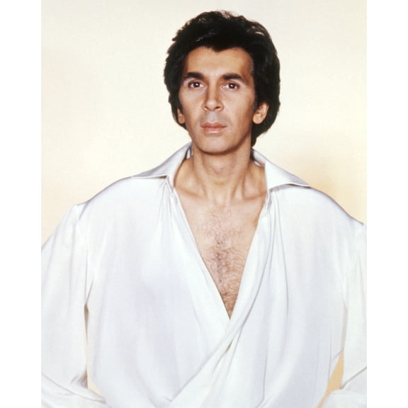 Dracula Featuring Frank Langella 24X36 Classic Hollywood Poster